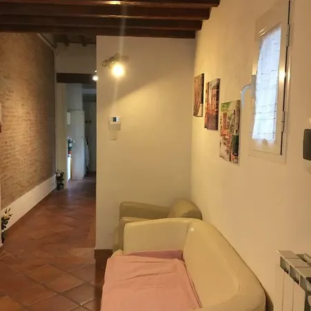 Pensión La Casa Fiorentina