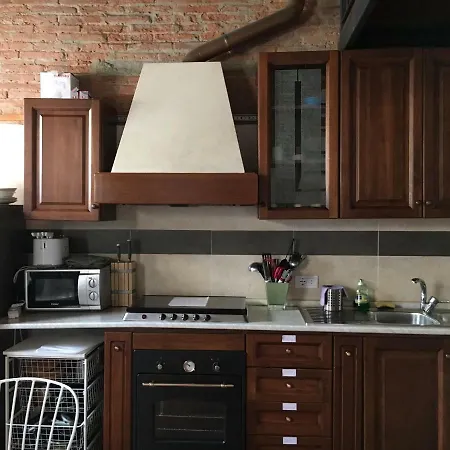 Pensión La Casa Fiorentina
