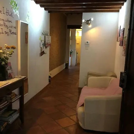 Pensión La Casa Fiorentina Florencia