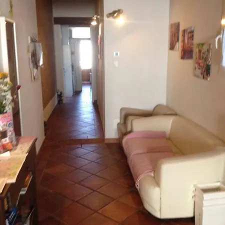La Casa Fiorentina Pensión Florencia