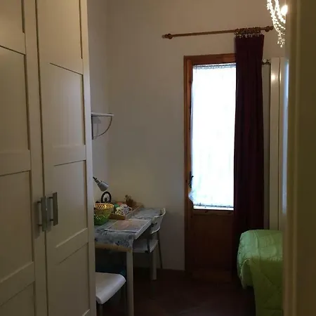 Pensión La Casa Fiorentina Florencia