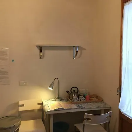 La Casa Fiorentina Pensión