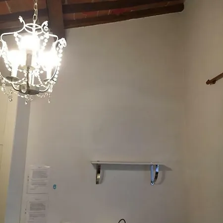 La Casa Fiorentina * Florencia